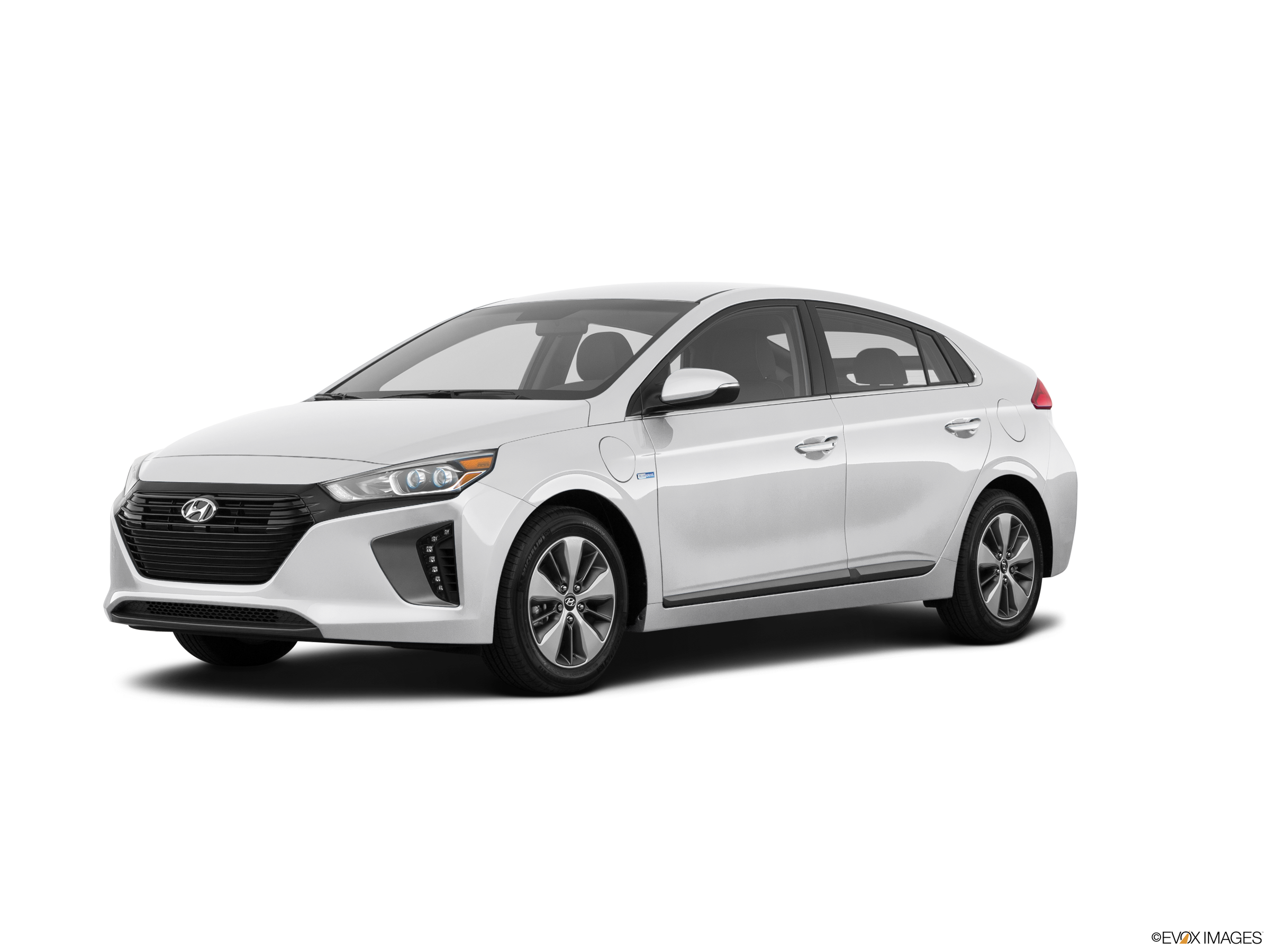 2019 Hyundai Ioniq Plug in Hybrid Price Value Depreciation Reviews Kelley Blue Book